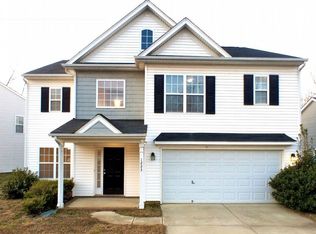1223 Ben Livingston Rd, Charlotte, NC 28214