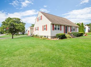 67 Wingate Ave, Methuen, MA 01844