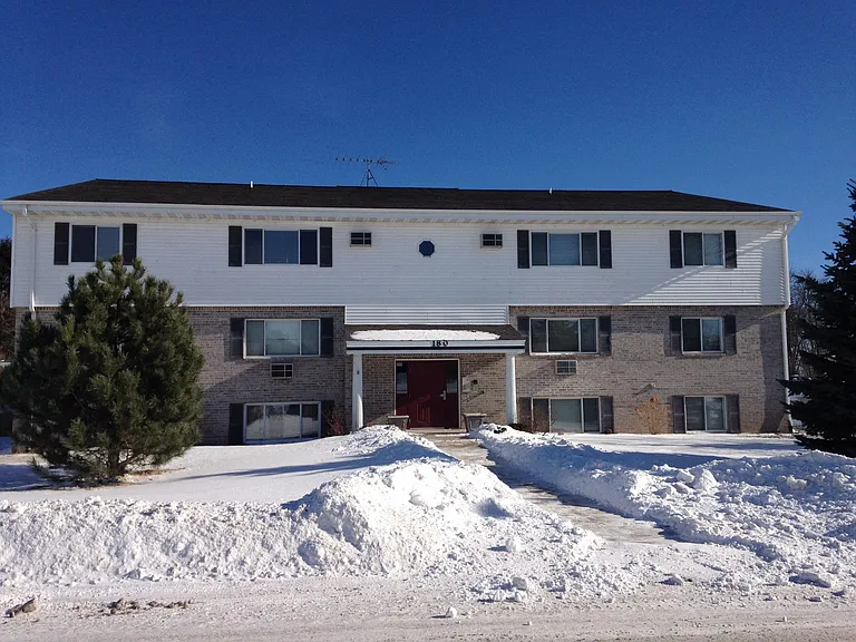 180 N Freeman Dr #3 — Photo 13