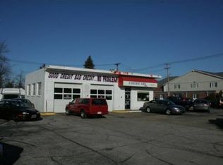 314 E Jefferson Blvd, Mishawaka, IN 46545
