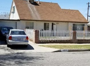 44015 Higbee Ave, Lancaster, CA 93534