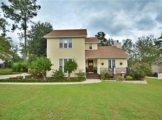 1155 Terrace Acres Dr, Auburn, AL 36830