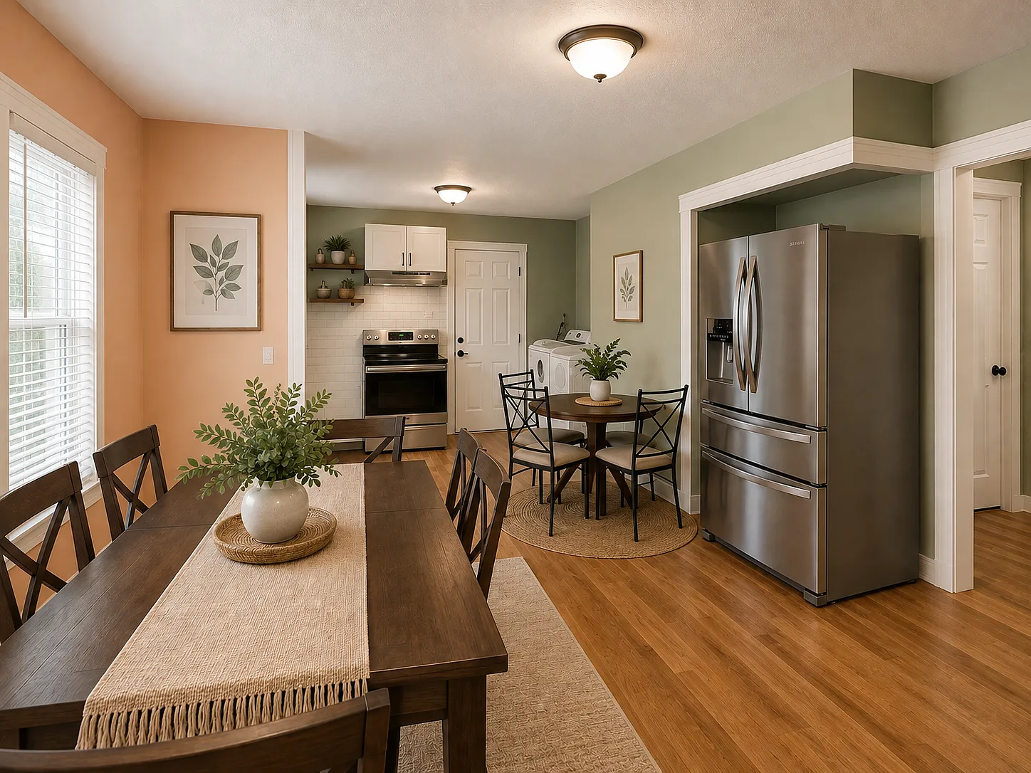 3 bed, 980 sqft, $1,350 — Photo 4