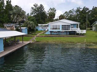 11032 NW Lake Mystic Duggar Rd, Bristol, FL 32321