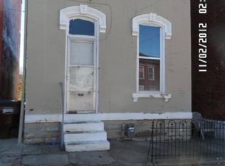 1024 Columbia St, Newport, KY