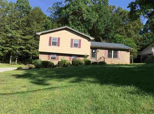 464 Apache Trl Nw Cleveland Tn 37312 Zillow