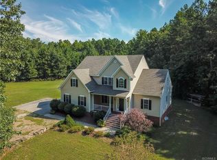 10300 Cattail Rd, Chesterfield, VA 23838