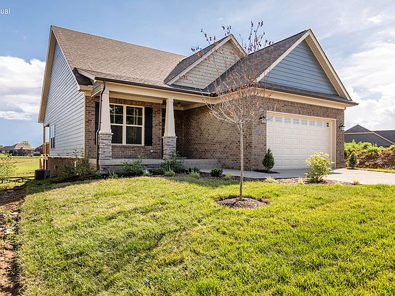 2nd image of 1134 Greens Dr