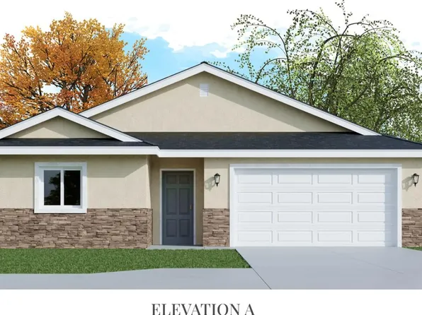 7020 W Wren Avenue, Visalia, CA 93291