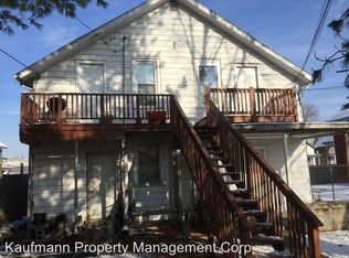 613 Lavina St APT C, Fort Wayne, IN 46802