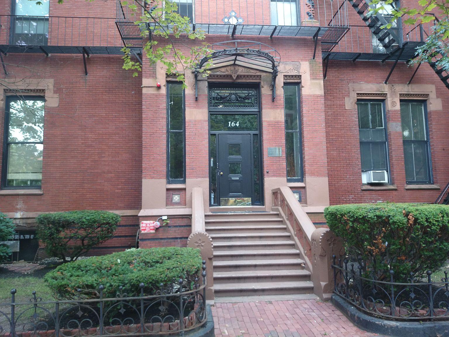 164 Marlborough St, Boston, MA 02116 Zillow