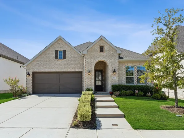 2617 War Admiral St, Celina, TX 75009