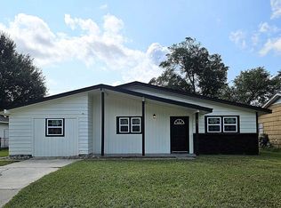 601 Greenbriar St, Orange, TX 77630