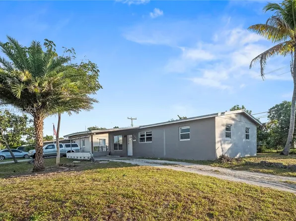 701 N 70th Ave, Hollywood, FL 33024