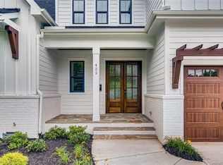 422 Hartford Ave, Charlotte, NC 28209