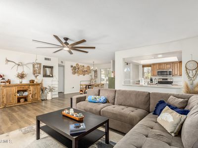 903 W Shawnee Dr, Chandler, AZ, 85225