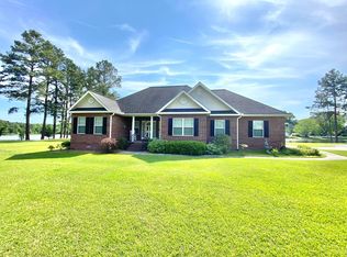 18 Claxton Rd, Hazlehurst, GA 31539