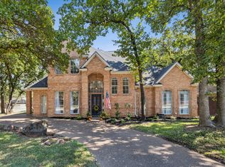 1501 Holly Ridge Dr, Keller, TX 76248