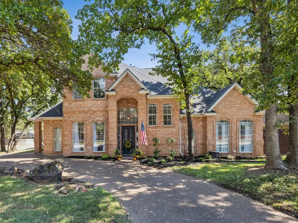 1501 Holly Ridge Dr, Keller, TX 76248