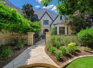 8387 Stone River Dr, Frisco, TX 75034