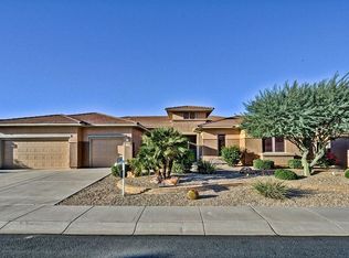 17038 W Villagio Dr, Surprise, AZ 85387