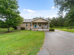 4806 Highway 178 N, Hodges, SC 29653