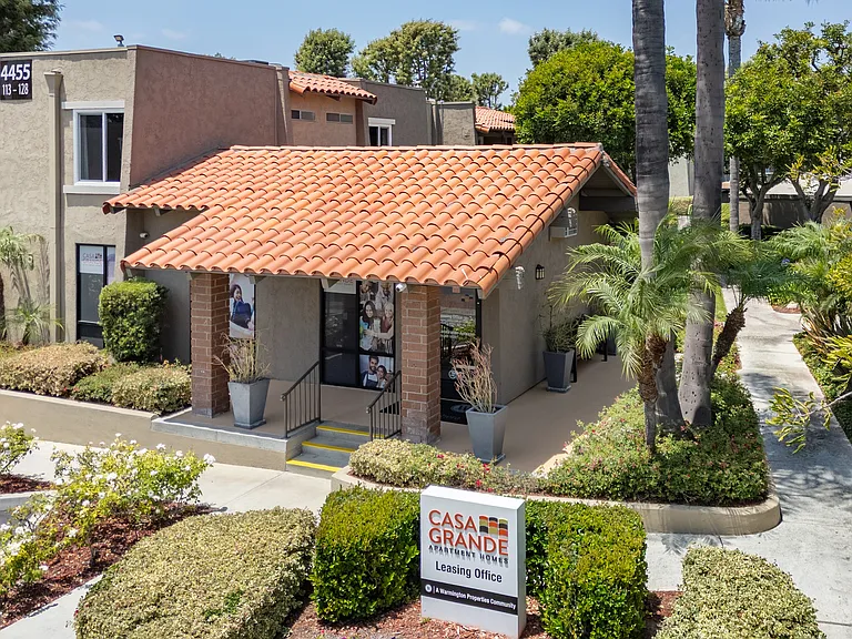 CASA GRANDE APARTMENT HOMES — Photo 22
