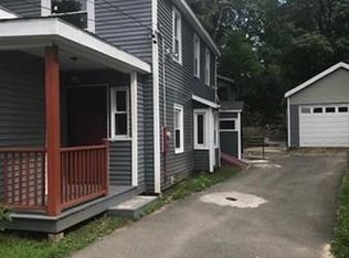 19 Lincoln St, Franklin, MA 02038