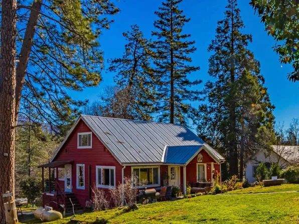 32827 Road 222, North Fork, CA 93643