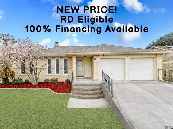 2417 Tattersall Dr, Harvey, LA 70058