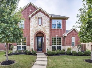 803 Cougar Dr, Allen, TX 75013