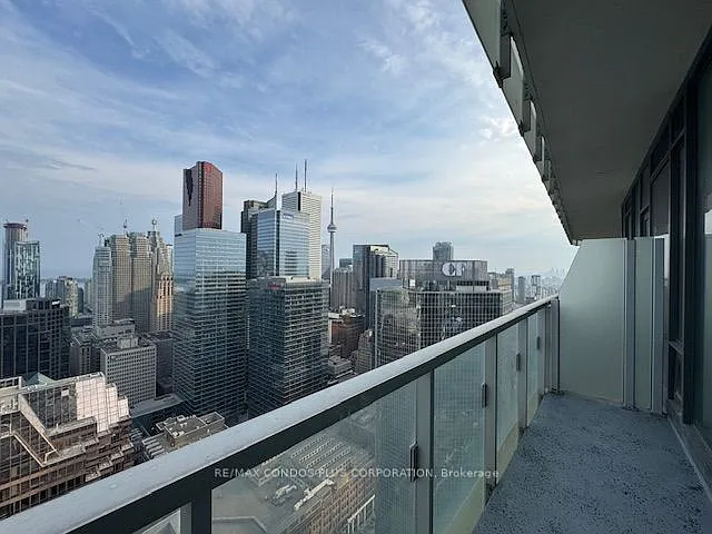 197 Yonge St #4507 — Photo 9