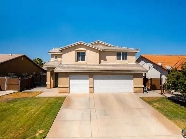 150 Meridian St, Heber, CA 92249