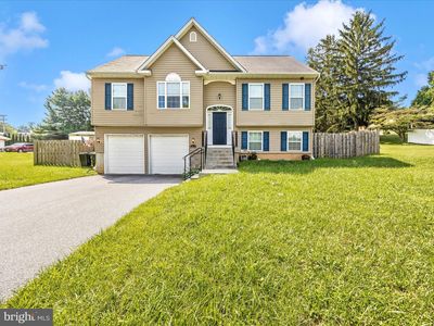2919 Holland Dr, Manchester, MD, 21102