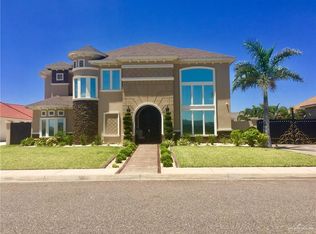 1402 Lobelia St, Weslaco, TX 78599