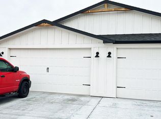 1418 W Lark Ct, Nampa, ID 83651