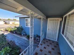 14802 Fernview St, Whittier, CA 90604