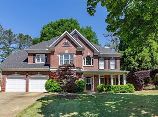 4037 Honeytree Ln NE, Marietta, GA 30066
