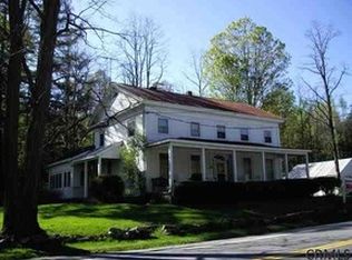 4372 W Nys Rte #9N, Porter Corners, NY 12859