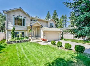 3810 S Cuba St, Spokane, WA 99223