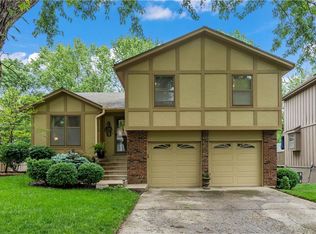 16224 W 126th St, Olathe, KS 66062