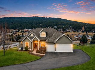 605 Stoneridge Dr, Kalispell, MT 59901
