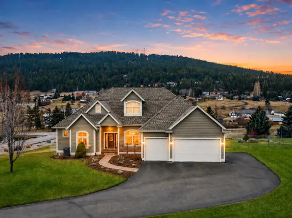 605 Stoneridge Dr, Kalispell, MT 59901
