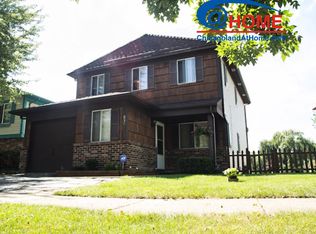 539 Old Stone Rd, Bolingbrook, IL 60440