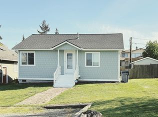 1207 30th St, Anacortes, WA 98221