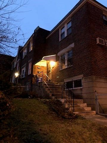 1st image of 399 E Upsal St APT 2