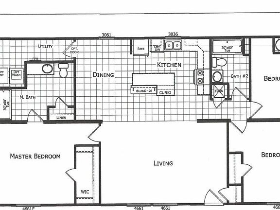 2nd image of 27939 Forest Blvd