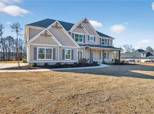 103 Hammond Rd, Griffin, GA 30223