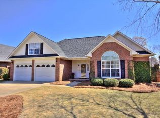 615 Portsmouth Dr, Sumter, SC 29150