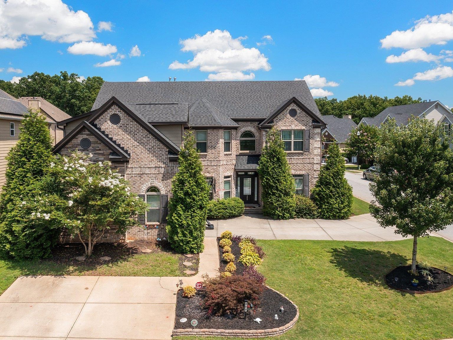 202 Ermon Ct, Greer, SC 29651 MLS 1504910 Zillow